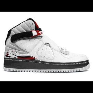 Nike Jumpman Jordans AJF (GS)